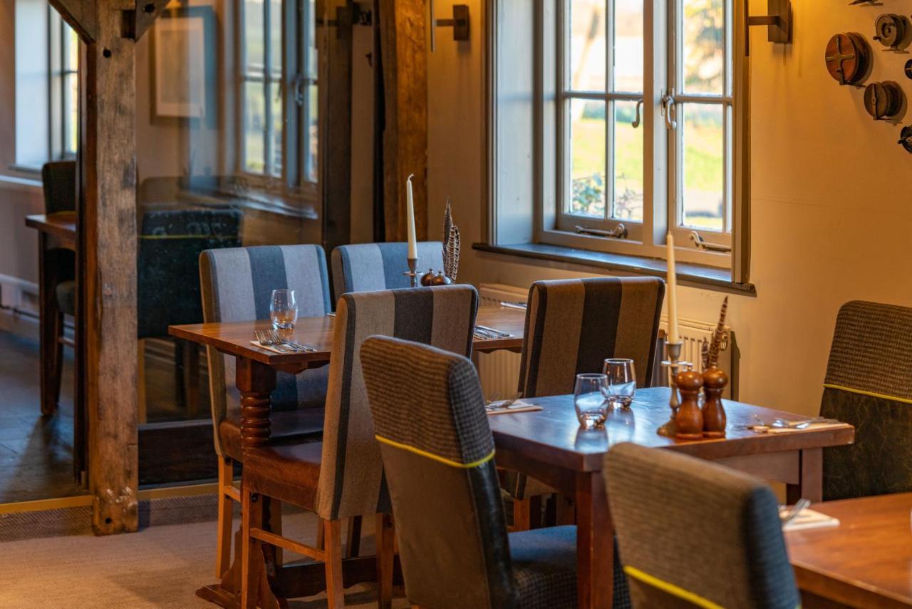 Crab & Boar Newbury  Exterior photo
