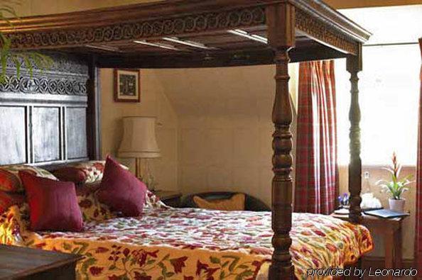 Crab & Boar Newbury  Room photo