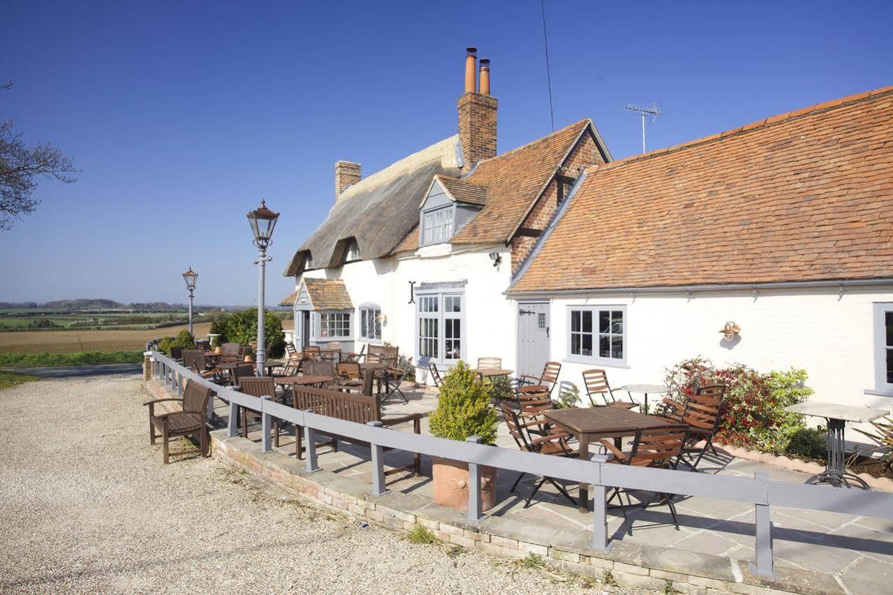 Crab & Boar Newbury  Exterior photo